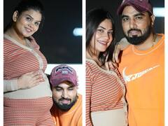 Hyderabad: இரண்டு மனைவியும் ஒரே நேரத்தில் கர்ப்பம்; யூடூபர் பதிவிட்ட ஹேப்பி போஸ்ட்..!