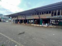 Pune Bandh : पुणे बंदचा परिणाम मार्केट यार्डवरही; भाजीपाला आणि फुलांचे मार्केट बंद!