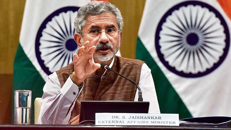 The India-UAE relationship will not just survive, but also shape the changing world Dr Jaishankar India-UAE Relationship- ਭਾਰਤ-ਯੂਏਈ ਸਬੰਧ ਨਾ ਸਿਰਫ਼ ਕਾਇਮ ਰਹਿਣਗੇ, ਸਗੋਂ ਬਦਲਦੇ ਸੰਸਾਰ ਨੂੰ ਵੀ ਆਕਾਰ ਦੇਣਗੇ: ਡਾ ਜੈਸ਼ੰਕਰ