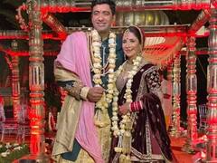 क्या टूटने वाली है हंसिका मोटवानी के भाई प्रशांत मोटवानी की शादी? एक साल पहले ही मुस्कान नैंसी संग लिए थे सात फेरे