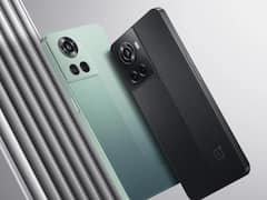 Alert Slider May Make A Comeback With OnePlus 11R. Know Everything