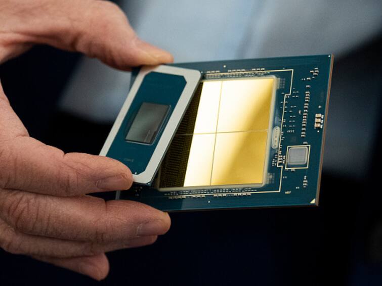 IBM Rapidus Japan Chip Semiconductor Manufacture US China Tense Relations IBM Partners Japan Govt-Backed Chip Maker Rapidus To Manufacture Advanced Chipsets