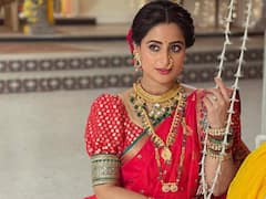 पाखी का रोल निभाना ऐश्वर्या शर्मा को पड़ा भारी, हुईं मेंटली अफेक्ट, एक्ट्रेस ने किया शॉकिंग खुलासा