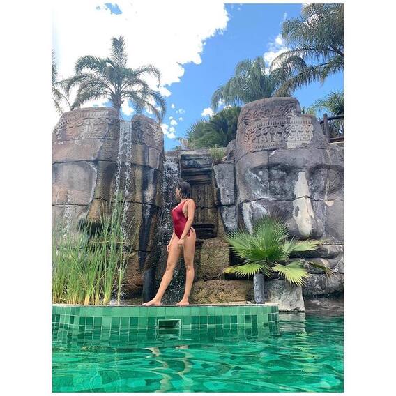 કોણ છે મોરક્કોના સ્ટાર ફૂટબોલરની વાઇફ?