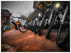 कश्मीर में दौड़ेंगी ई-बाइक, सैर सपाटे से लेकर जरूरी काम तक निपटाएं, जानिए क्या हैं खूबियां