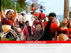 Chaiyya Chaiyya Song: मलायका नव्हती 'छैय्या छैय्या' साठीची पहिली पसंती, 'या' अभिनेत्रीला देण्यात आली होती ऑफर पण....