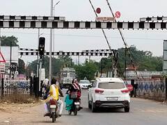 छत्तीसगढ़: सूरजपुर में रेलवे फाटक पर बनेगा ओवरब्रिज, 98 शासकीय और निजी दुकानें होंगी प्रभावित