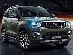 క్రాష్ టెస్ట్ రేటింగ్‌లో దుమ్మురేపిన స్కార్పియో N, సేఫ్టీలో ఎన్ని స్టార్స్ సాధించిందో తెలుసా?