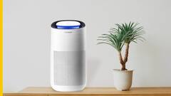 ​​सर्दियों में एयर पॉल्यूशन से बचने के लिए यूज करें Modicare Cuckoo एयर प्यूरीफायर, जानें डिटेल्स​​