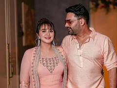 Kapil Sharma Love Story: कॉलेज में पहली ही नजर में गिन्नी पर दिल हार बैठे थे कपिल शर्मा, फिर ऐसे किया प्यार का इजहार