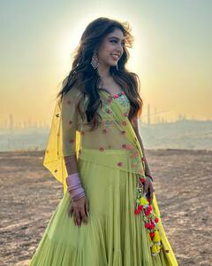 In Pics: इस बॉलीवुड एक्टर पर मरती थीं Niti Taylor, पति से छुपकर किया करती थीं मैसेज, अब खुला राज