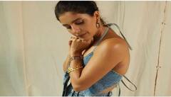 Isha Talwar Pics : ਡੈਨਿਮ ਡਰੈੱਸ 'ਚ ਕਾਫੀ ਗਲੈਮਰਸ ਲੱਗੀ 'ਮਿਰਜ਼ਾਪੁਰ' ਦੀ ਮਾਧੁਰੀ ਭਾਬੀ , ਸੀਜ਼ਨ 3 'ਚ ਵੀ ਆਵੇਗੀ ਨਜ਼ਰ