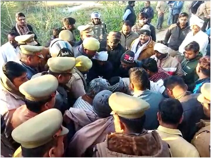 kanpur Dehat 9 police personnel suspended after a man died in custody ann Kanpur Dehat: पुलिस हिरासत में युवक की मौत से मचा हड़कंप, एसएचओ समेत 9 पुलिसकर्मी निलंबित