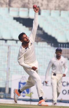 Ranji Trophy: তিন নাইটে বিদ্ধ বাংলা, অগ্নিপরীক্ষা মনোজদের ব্যাটিংয়ের