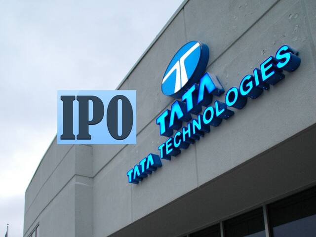 Tata Technologies IPO: 18 ఏళ్ల తర్వాత టాటా గ్రూప్‌ నుంచి మరో IPO, మార్కెట్‌ కళ్లన్నీ దీని మీదే!