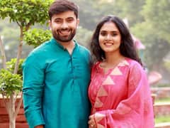 ‘కేరింత’ భావనకు పెళ్లైపోయింది, వరుడు ఎవరో తెలుసా?