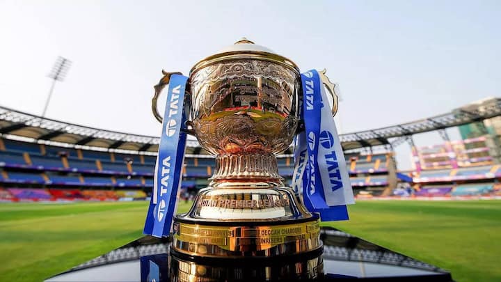 IPL on Tuesday announced the complete player list ahead of Indian Premier League (IPL) 2023 mini-auction. The IPL 2023 mini-auction will take place on December 23rd in Kochi. Pic: PTI