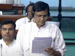 2 साल में 1811 NGO का FCRA लाइसेंस रद्द, सरकार ने संसद में बताया