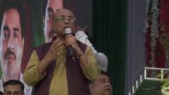 পঞ্চায়েত ভোটে অন্তর্ঘাতের আশঙ্কা! দলের নেতাকর্মীদের উদ্দেশে হুঁশিয়ারি খাদ্যমন্ত্রীর