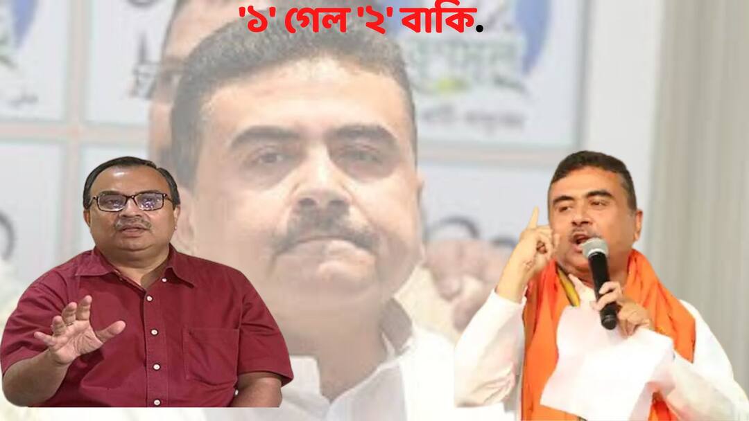 Kunal on Suvendu : Kunal Ghosh attacks Suvendu Adhikari after december 12 passed without any happenings Kunal on Suvendu :