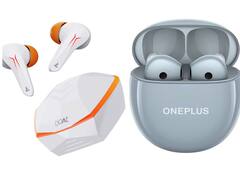 ये हैं न्यू लॉन्च OnePlus Boat, और Ptron वायरलेस ईयरबड्स, कीमत सिर्फ हजार रुपये से शुरू