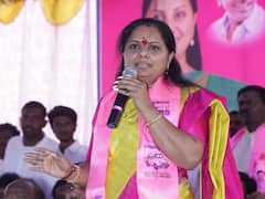 బీఆర్ఎస్ ఎఫెక్ట్, బీజేపీ నేతలకు బ్రెయిన్ డ్యామేజ్ అయింది: కవిత సెటైర్లు