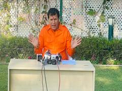 PM मोदी के 2.0 कार्यकाल पर केंद्रीय मंत्री का दावा, गांवों में जल्द खुलेंगे सिनेमा हॉल