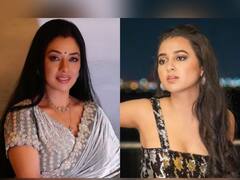 Highest Paid Tv Actress:  रुपाली गांगुली ते तेजस्वी प्रकाश; छोट्या पडद्यावरील अभिनेत्री मालिकेच्या एका एपिसोडसाठी घेतात एवढे मानधन