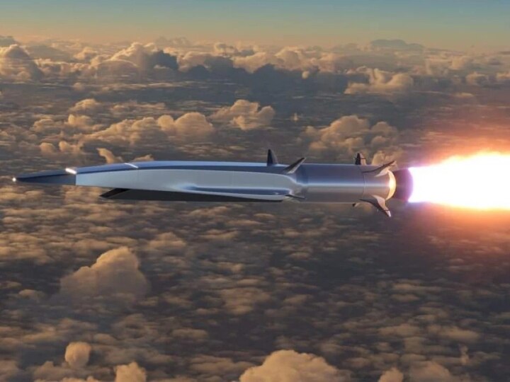 America Successfully Test Hypersonic Air To Ground Missile B 52H ...