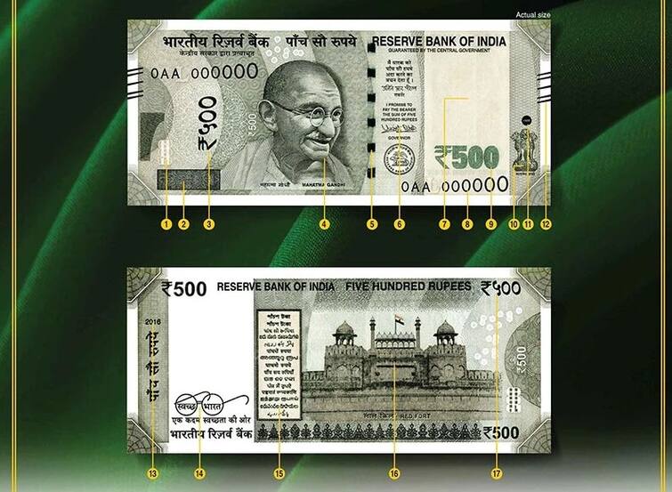 Government Response On inclusion of images of Laxmi-Ganesh freedom fighters eminent personalities Animals on Indian banknotes. Laxmi Ganesh on Rupee Notes: लक्ष्मी-गणेश की फोटो वाली करेंसी नोट छापने की मांग को लेकर सरकार का संसद में बड़ा बयान!