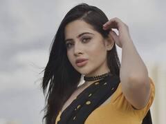 Urfi Javed : उर्फी जावेद विरोधात मुंबई पोलिंसाकडे तक्रार दाखल