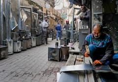 जम्मू-कश्मीर में कितना हुआ इन्वेस्टमेंट और कितने का है प्रपोजल? सरकार ने संसद में बताया