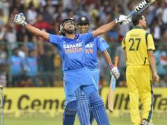 Photos: रोहित शर्मा के अलावा इन भारतीय बल्लेबाजों ने आखिरी 10 ओवर में बनाए हैं सर्वाधिक रन, देखें पूरी लिस्ट