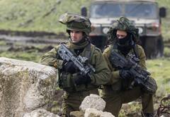 16 वर्षीय किशोरी की मौत पर इसराइल ने दी सफाई, कहा- अनजाने में लगी गोली