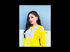 Urfi Javed : उर्फी जावेद विरोधात मुंबई पोलिंसाकडे तक्रार दाखल