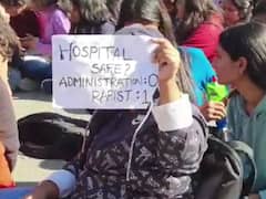 उधम सिंह नगर: पंतनगर विश्वविद्यालय में बवाल के बाद जागी पुलिस, छात्रा का यौन शोषण करने का आरोपी डॉक्टर गिरफ्तार