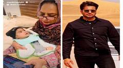 Mankirt Aulakh: ਮਨਕੀਰਤ ਔਲਖ ਨੇ ਪੁੱਤਰ ਦੀ ਨਵੀਂ ਵੀਡੀਓ ਕੀਤੀ ਸ਼ੇਅਰ, ਦਾਦੀ ਦੀ ਗੋਦੀ ‘ਚ ਖੇਡਦਾ ਨਜ਼ਰ ਆਇਆ ਇਮਤਿਆਜ਼