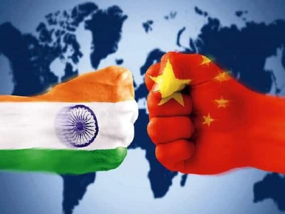India-China Clash: क्या है ड्रैगन का फाइव फिंगर्स प्लान? अरुणाचल के तवांग में चीन की तरफ से उकसावा है इसकी बानगी India-China Clash: क्या है ड्रैगन का फाइव फिंगर्स प्लान? अरुणाचल के तवांग में चीन की तरफ से उकसावा है इसकी बानगी