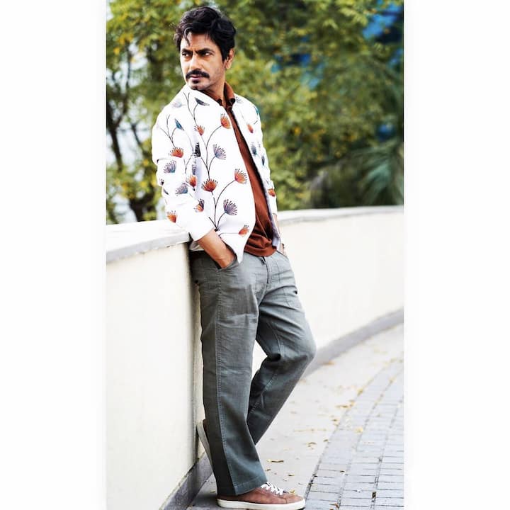 Nawazuddin Siddiqui House: नवाजुद्दीन सिद्दीकी फिल्म इंडस्ट्री का वो नाम हैं जिन्होंने बेहद कड़ी मेहनत और संघर्ष के साथ ना सिर्फ एक बड़ा मुकाम हासिल किया है बल्कि वो फिल्मी सितारों की पहली कतार में शामिल हो चुके हैं.