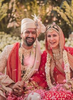 Bridal Lehenga: शादी के मौसम में लहंगे को लेकर हैं कन्फ्यूज, इन एक्ट्रेस के जोड़े को देखकर ले सकती हैं मदद