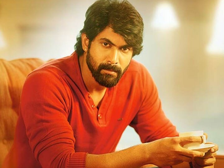 When Rana Daggubati Revealed On His Health And Told About His Heart ...