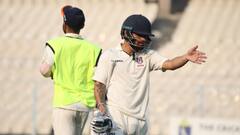 Ranji Trophy: তিন নাইটে বিদ্ধ বাংলা, অগ্নিপরীক্ষা মনোজদের ব্যাটিংয়ের