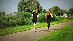 Health Tips: দৌড়নোর সময়ে এই ৪ ভুল করলেই বিপদ