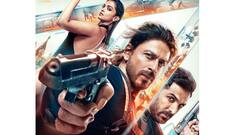 শাহরুখ নিচ্ছেন ১০০ কোটি, বাকিরা কত টাকা পারিশ্রমিক নিচ্ছেন 'পাঠান'-এর জন্য?