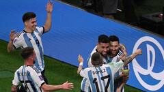 FIFA World Cup: বিশ্বকাপের মঞ্চেও রেকর্ডম্যান লিওনেল মেসি