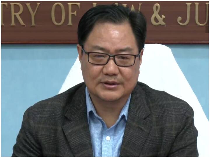 Tawang Clash Kiren Rijiju Said Arunachal Pradesh is the part of india whole country is united Tawang Clash: 'भारत का हिस्सा है अरुणाचल...', तवांग में हिंसक झड़प के बाद किरण रिजिजू की चीन को दो टूक