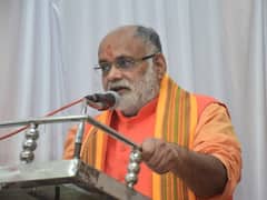 भ्रष्टाचार के खिलाफ आक्रामक हुए BJP विधायक उमाकांत शर्मा, भ्रष्टाचारियों का ऐसे स्वागत करने की दी सलाह