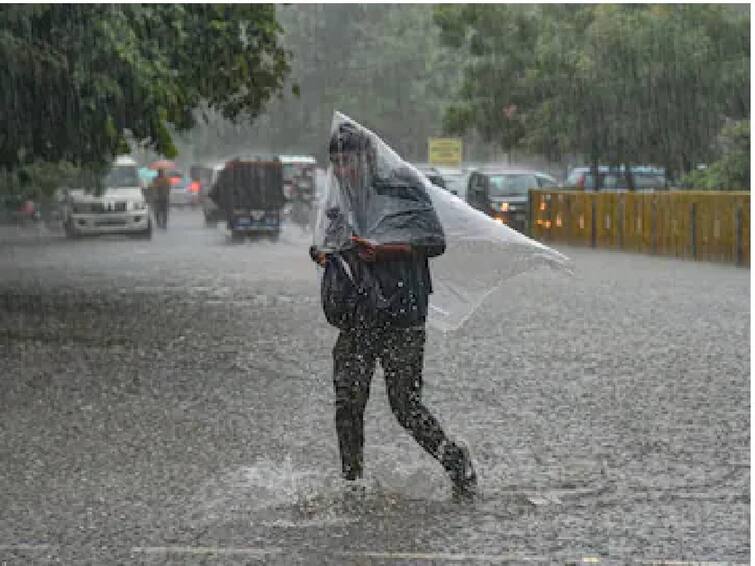 cyclonic storm near arabian sea likely to be formed into new low pressure area light to moderate rain  expected in tamilnadu TN Rain Alert: உருவானது காற்றழுத்த தாழ்வு பகுதி.. அடுத்த 2 நாட்களுக்கு கனமழை பெய்ய வாய்ப்பு.. முழு விவரம்..