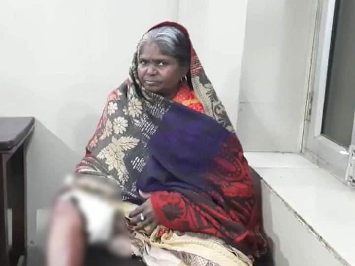 Mainpuri Uttar Pradesh SP supporter fire on woman voting for BJP injured police registered case ANN Mainpuri: सपा समर्थकों की दबंगई, BJP को वोट देने की वजह से शख्स को पीटा, बचाने गई पत्नी को मारी गोली