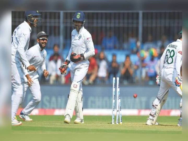 In India vs Bangladesh test at  Zahur Ahmed Chowdhury Stadium, Chattogram pitch report details and ind vs ban head to head records IND vs BAN : भारत विरुद्ध बांगलादेश पहिला कसोटी सामना, कसा आहे आजवरचा इतिहास, मैदानाची स्थिती? वाचा सविस्तर